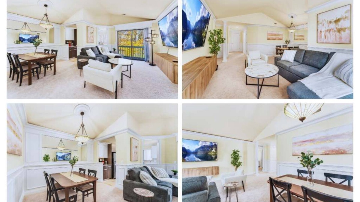 Novi Apartment | Luxury 2BD | DT Novi | 2 Beds | Free Parking