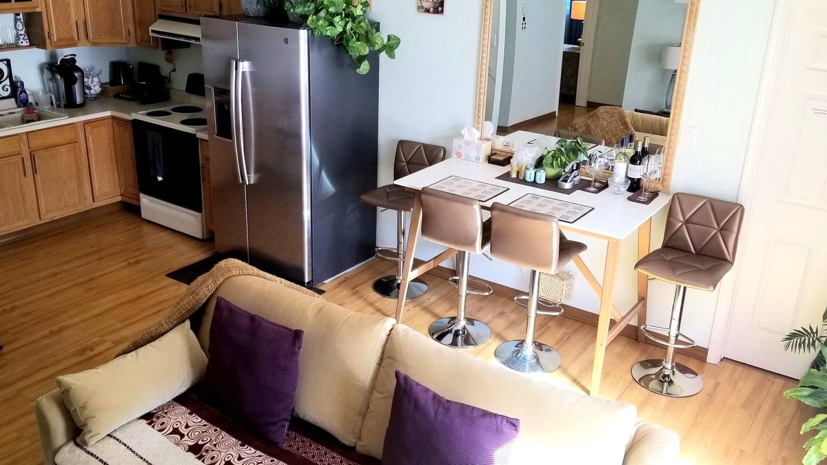 Willow Glen House | LUXURY 2BR/1BA, Willow Glen, SJ, Best Place