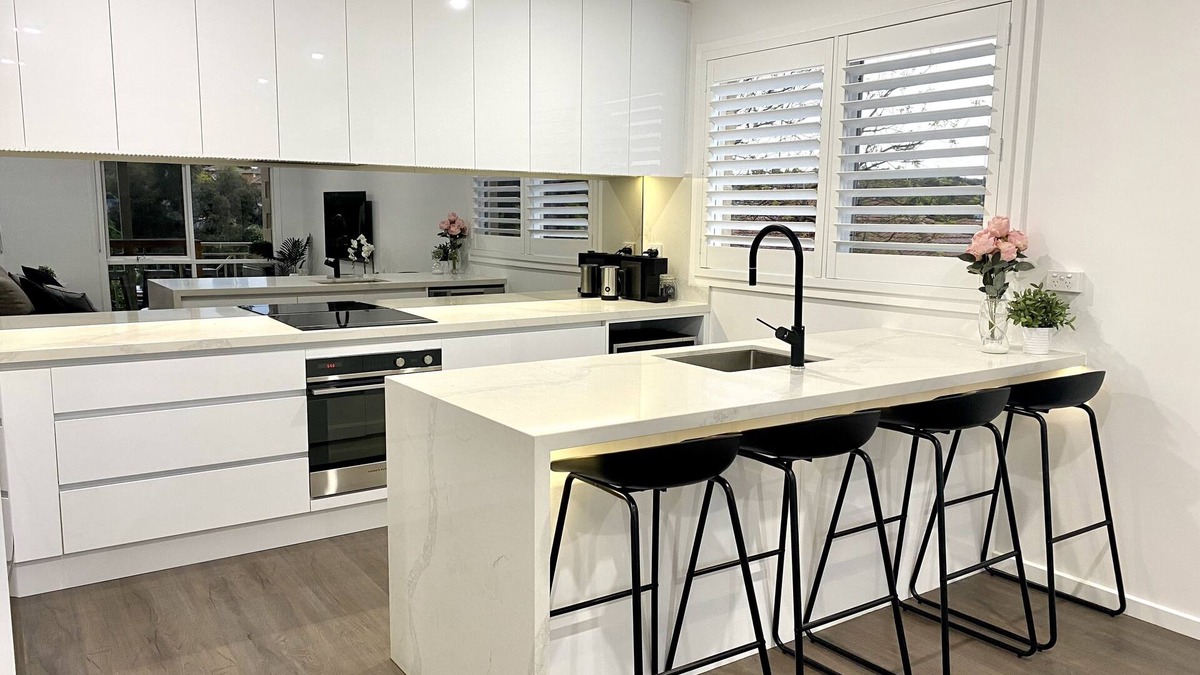 Templestowe Apartment | *Luxury 2BR APT - Pool/Sauna/Wifi/Shops
