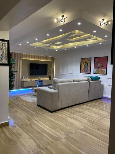Wuse 2 Apartment | Luxury 2BR Wuse 2 247 Power Free Wi-Fi