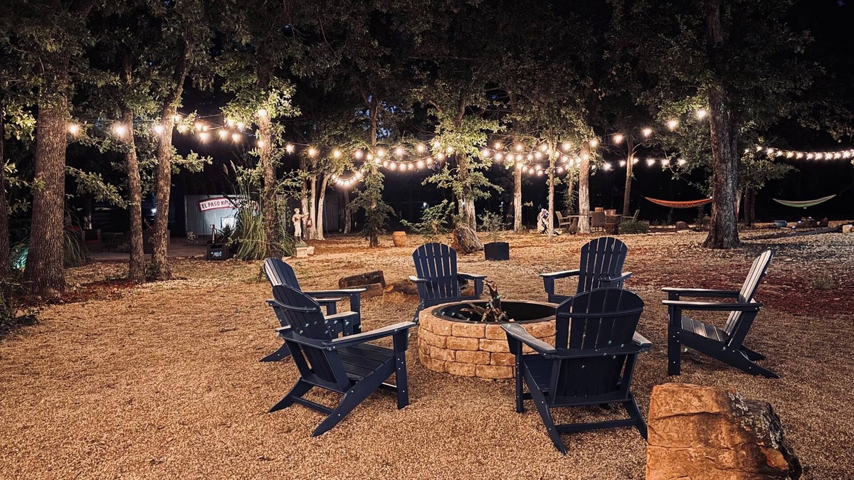 Krugerville House | Luxury 3.16 Acre Barndo Retreat Near PGA Frisco!