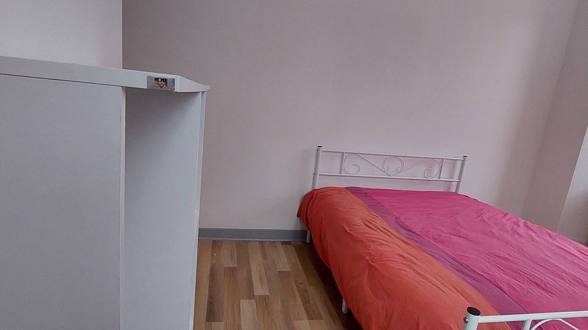Ep 4 - Saint-Nicolas Apartment | Luxury 3-bedroom apartment near Ballon D'Alsace