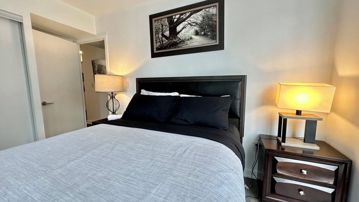 CityPlace Apartment | Luxury 3 Bed Suite