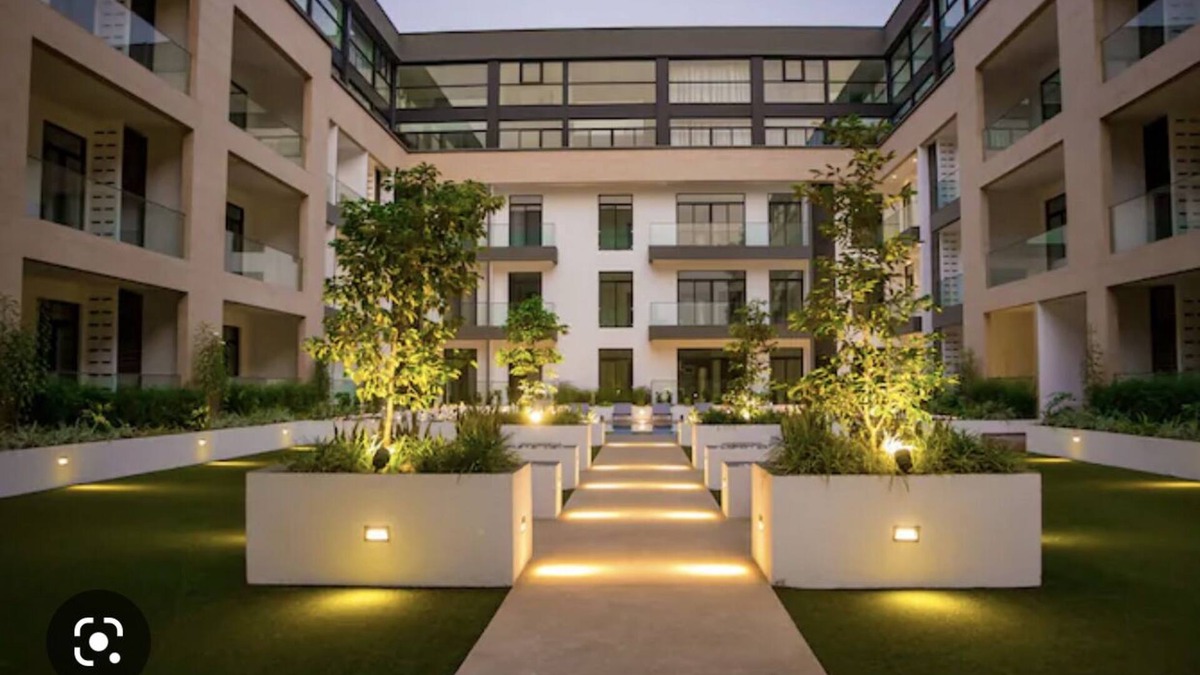 Labadi Apartment | Luxury 3 bedroom apartment