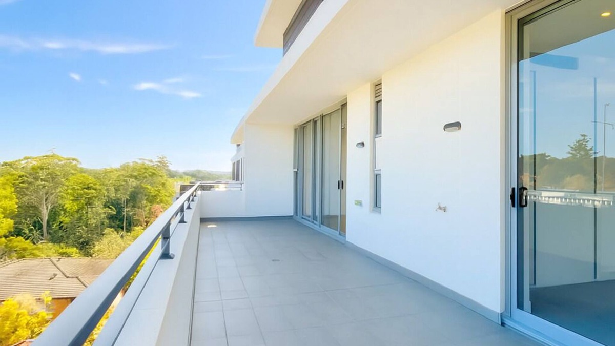 Lindfield Apartment | Luxury 3 Bedroom Apt - Central Location, Minutes from Station & Supermarkets