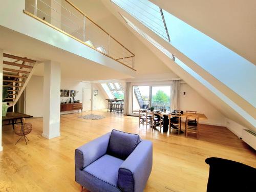 Cents Apartment | Luxury 3 bedrooms