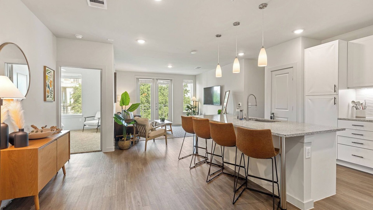 Windsor Park Apartment | Luxury 3-BR Apartment