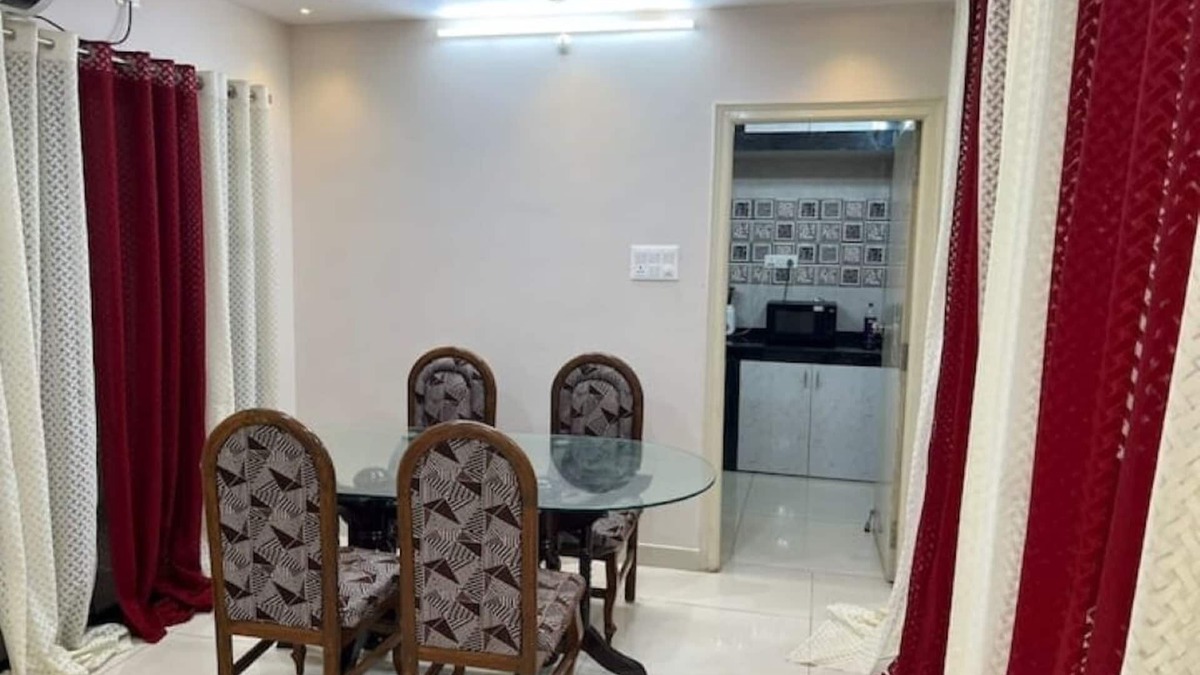 Hyderabad Apartment | π‘ Luxury 3BHK Apartment | Banjara Hills - Masab Tank