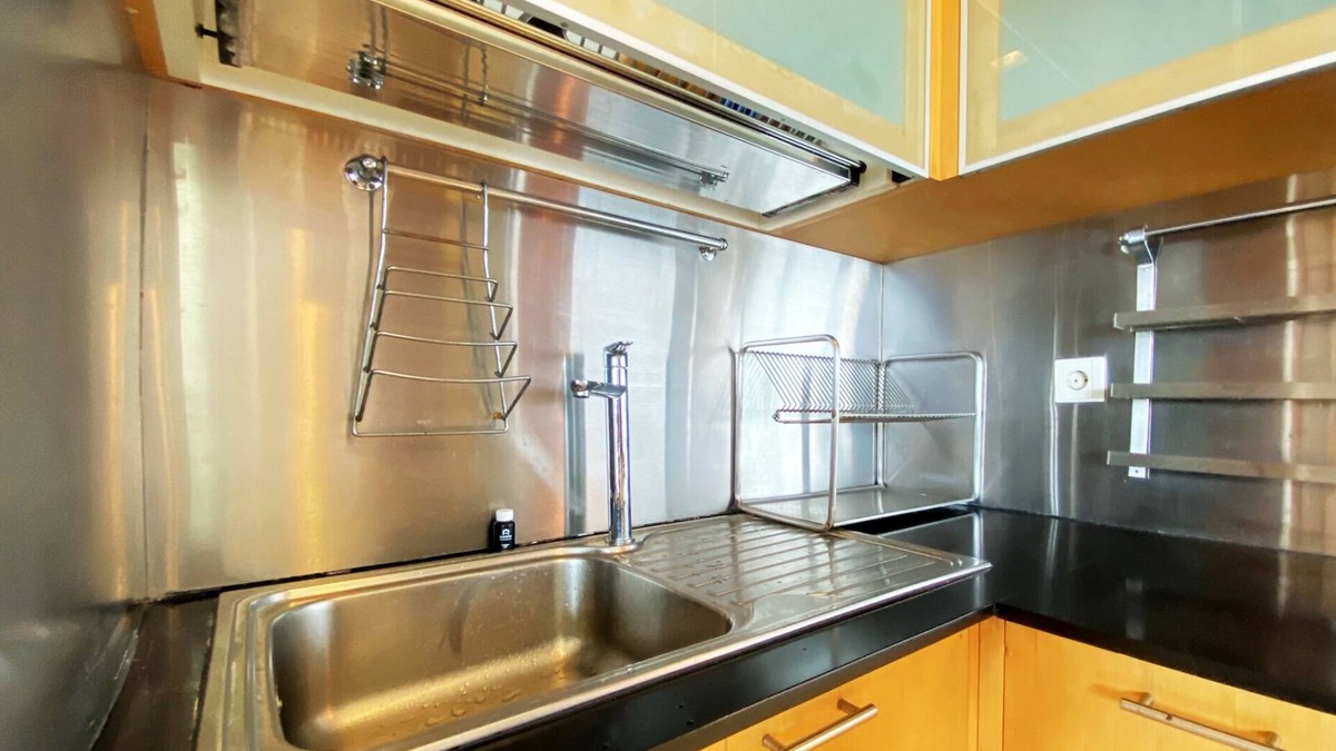 Gegerkalong Apartment | Luxury 3Br At Grand Setiabudi Apartment