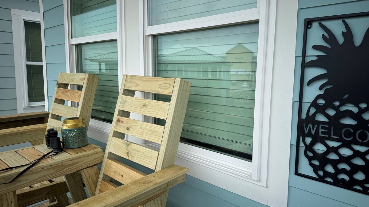 Port Aransas House | Luxury 4-Bedroom Beach Retreat | Private Pool, Golf Cart Boardwalk Access