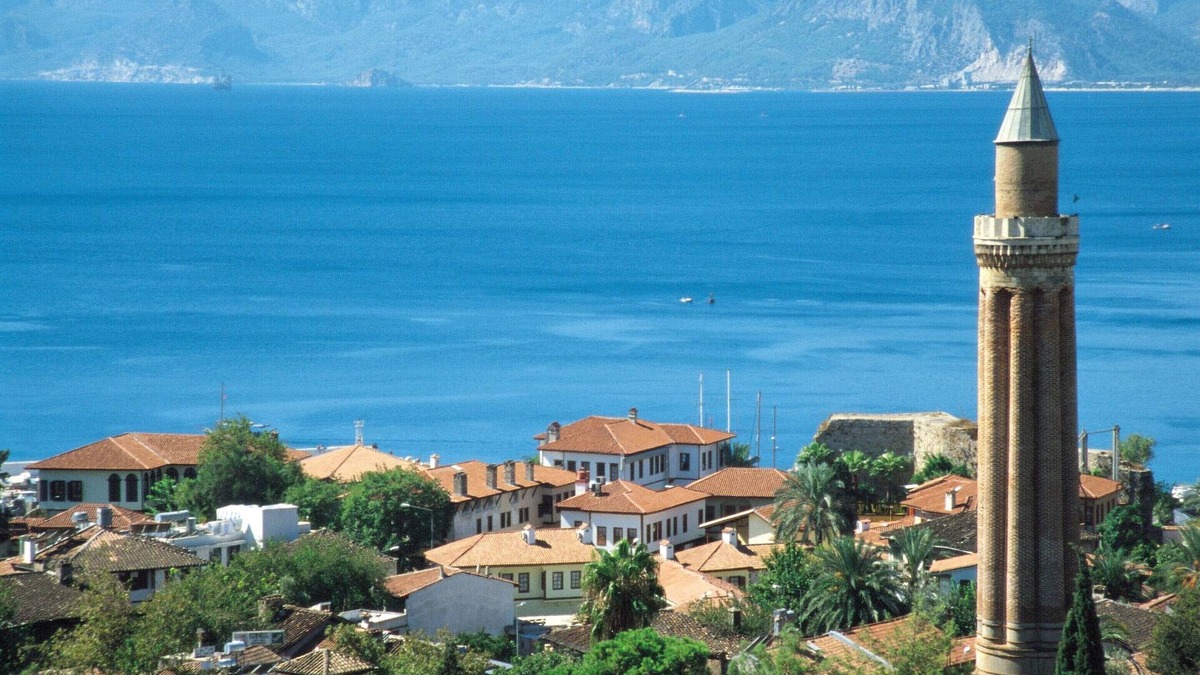 Kadriye Villa | Luxury 4 bedroom detached villa with private pool in Belek