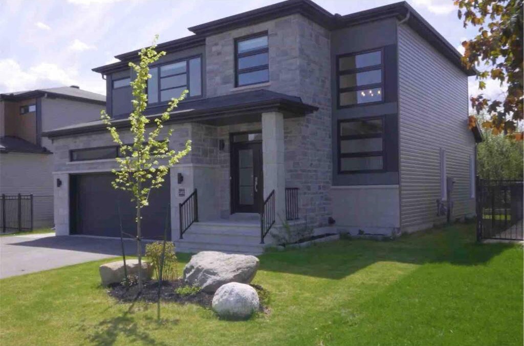 Aylmer Villa | Luxury 4 Bedroom Home in Ottawa/Gatineau
