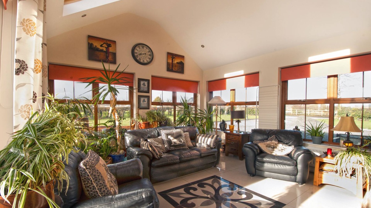 Craigavon House | Luxury 4 bedroom property