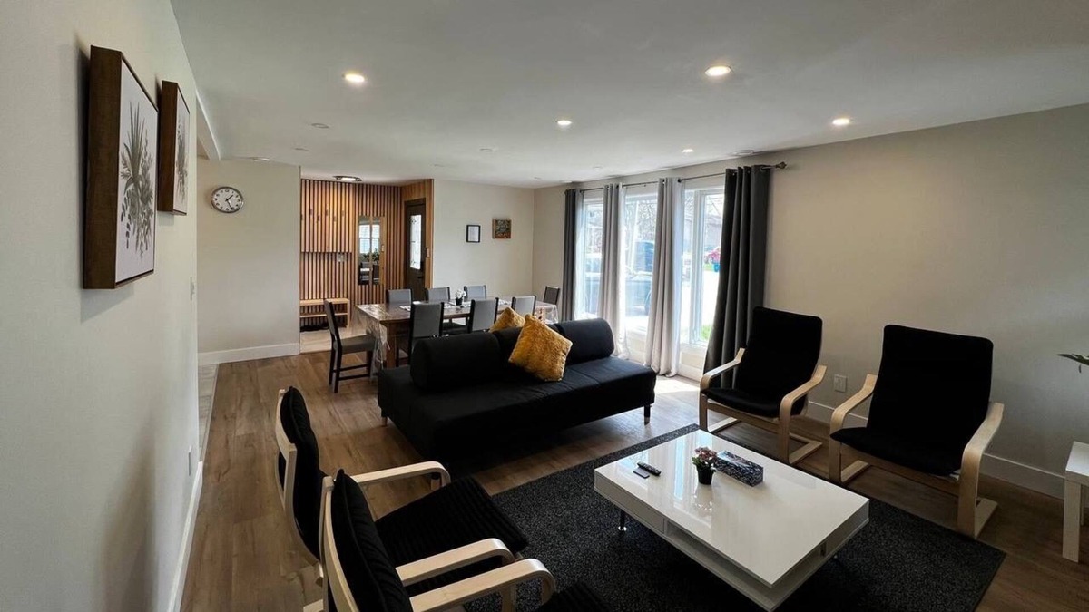 Keswick House | Luxury 4bedroom cottage/House