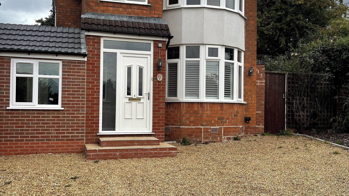 Bloxwich House | Luxury 5 Bedroom Detached HousenBHX, JLR, NEC