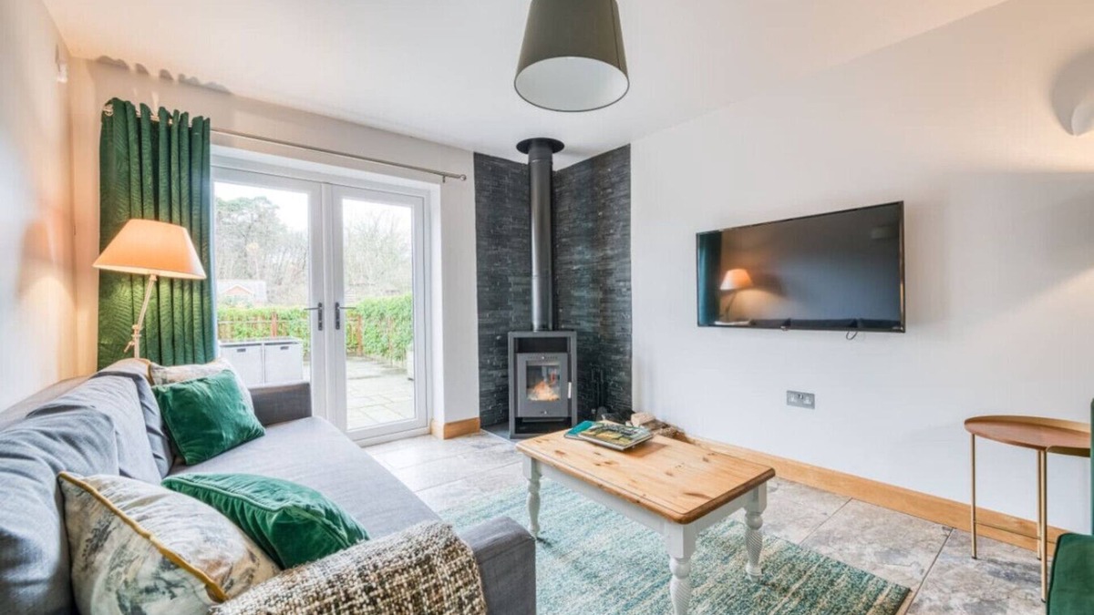 New Forest District Cottage | Luxury 5* Cottage | New Forest | Family | Friends