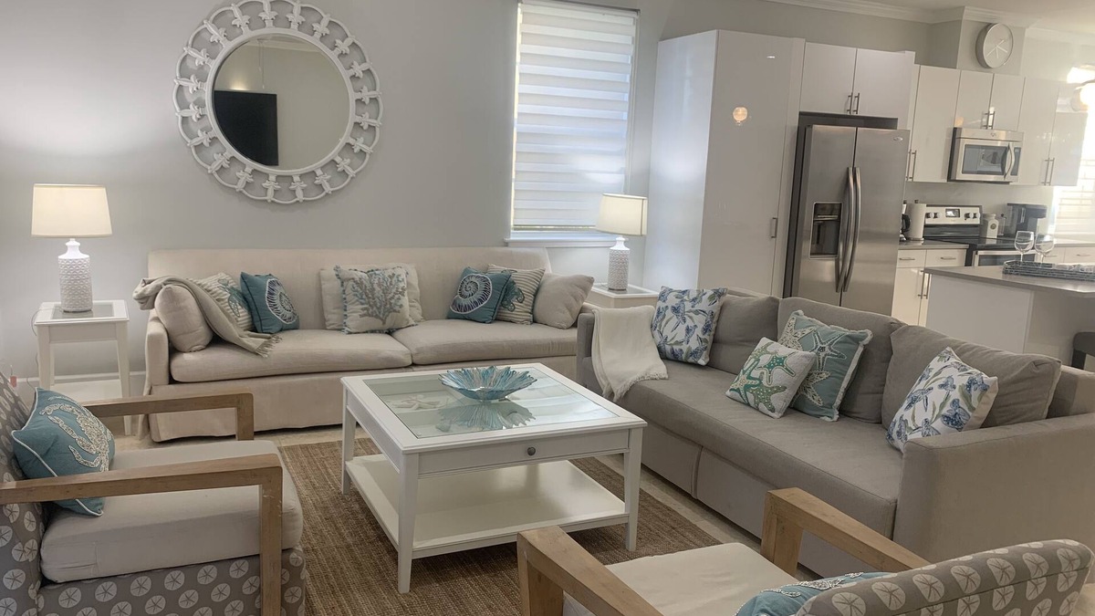 Port New Providence Villa | Luxury 5 Star 3 BR Villa Private Gated Community, *FREE Resort Access Included
