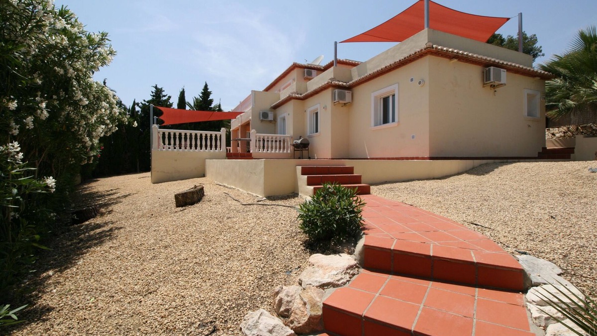 El Tesoro Villa | Luxury 6 bedroom villa great for extended families