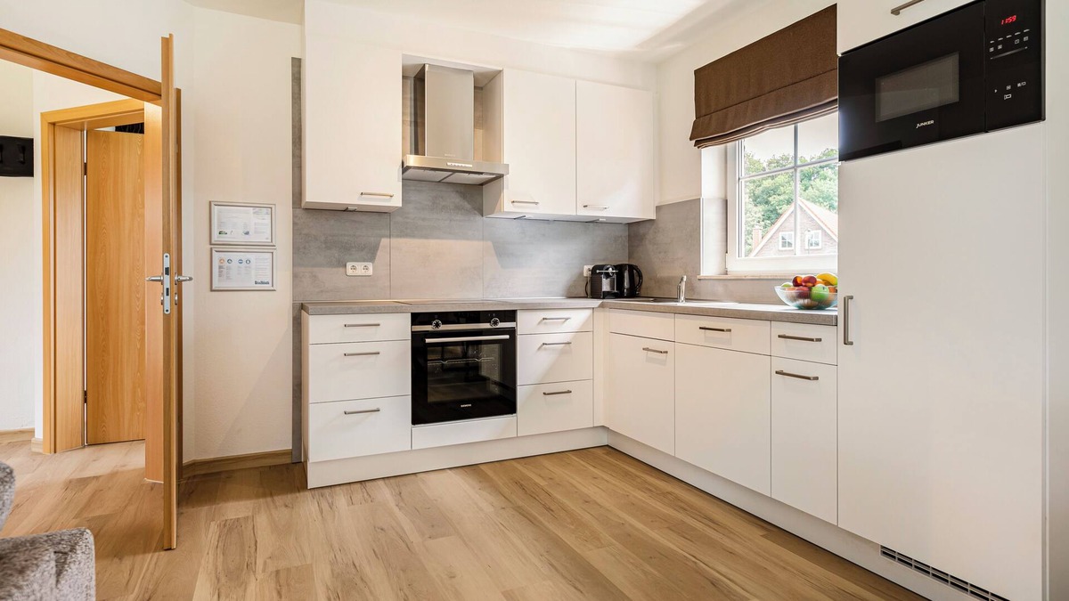 Dwergte House | Luxury 6-person bungalow in the holiday park Landal Dwergter Sand
