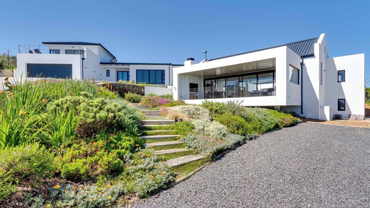 Noordhoek House | LUXURY 8 PAX SEA VIEW VILLA, NORTH CORNER, CAPE TOWN