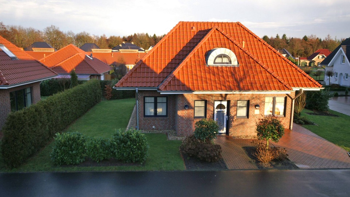Haren House | Luxury 8 person holiday home with 4 bedrooms and 2 bathrooms in Haren Ems