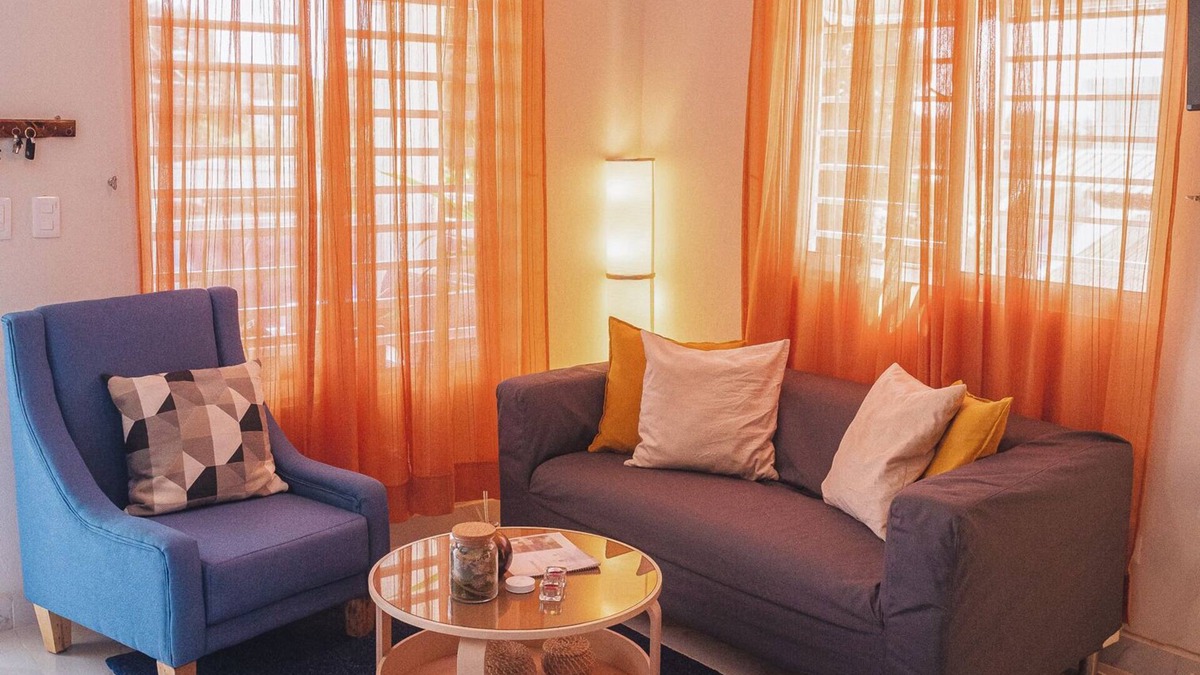 San Juan Province Apartment | Luxury Apartment in the Heart of San Juan