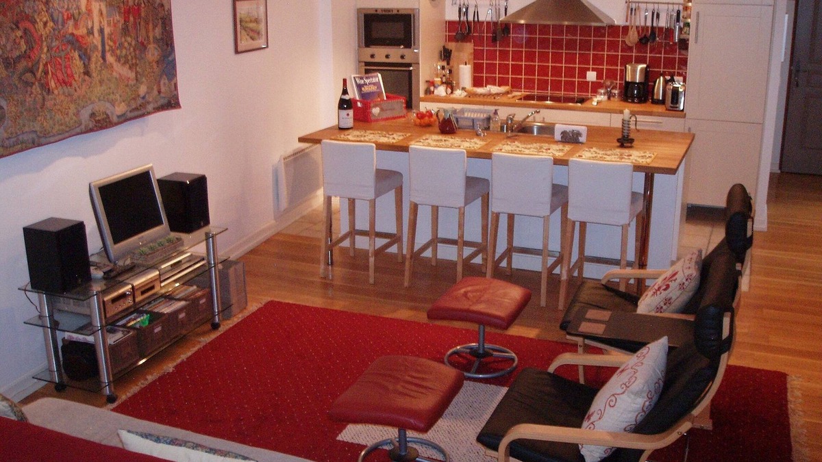 Pommard Apartment | Luxury Accommodation for Four in the Heart of Burgundy's Cote d'Or Wine Region