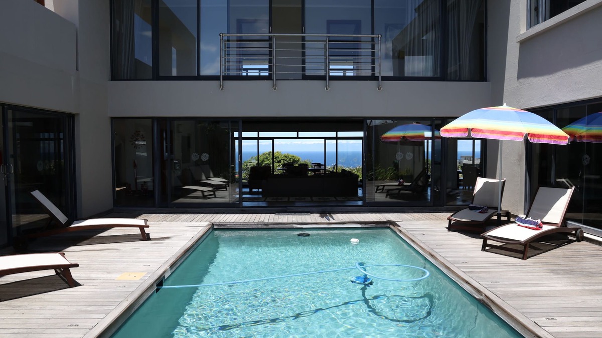 George House | Luxury Accommodation on Oubaai Golf Estate