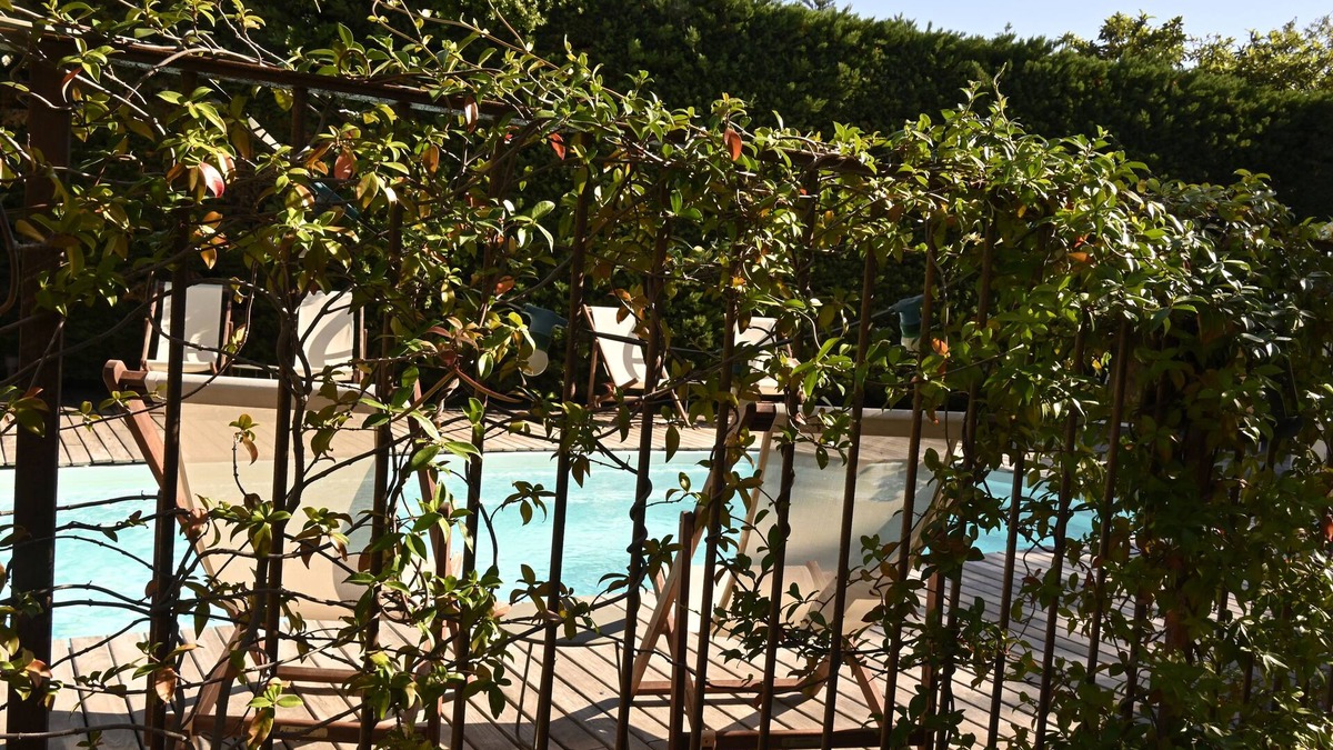 Perpignan Other | Luxury air-conditioned 3-bedroom gîte with private terrace and shared swimming pool