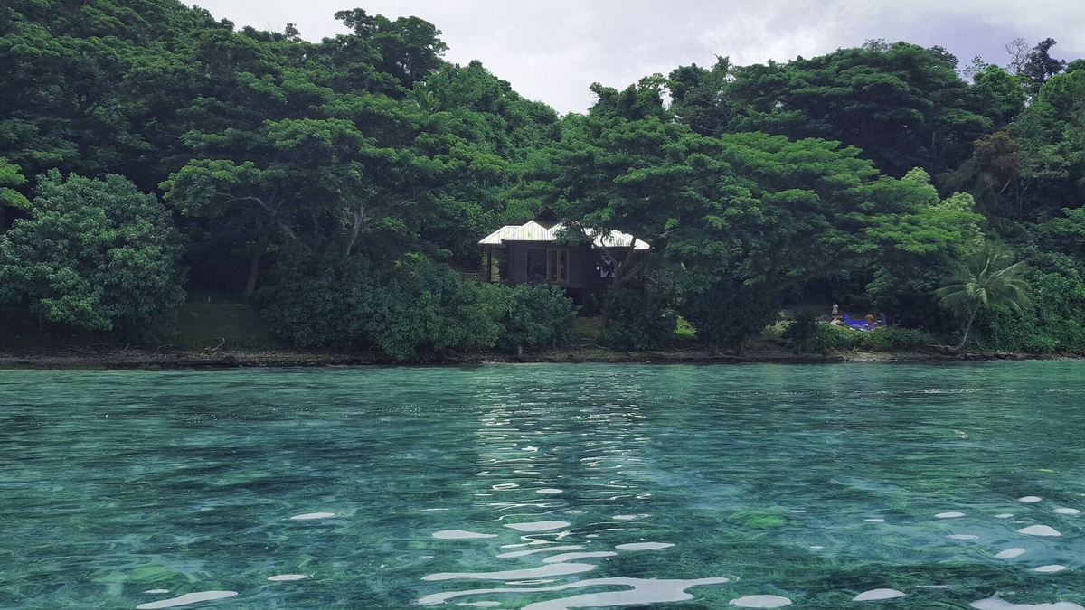 Vanaira Bay Resort | Luxury All Inclusive Beachfront Bure