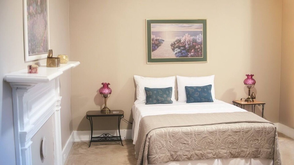 Maysville Apartment | Luxury and Character in Maysville, Kentucky