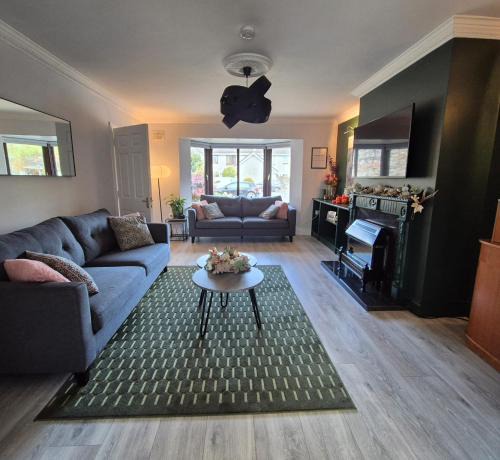 Ardee House | Luxury and comfort in the centre of Ardee town