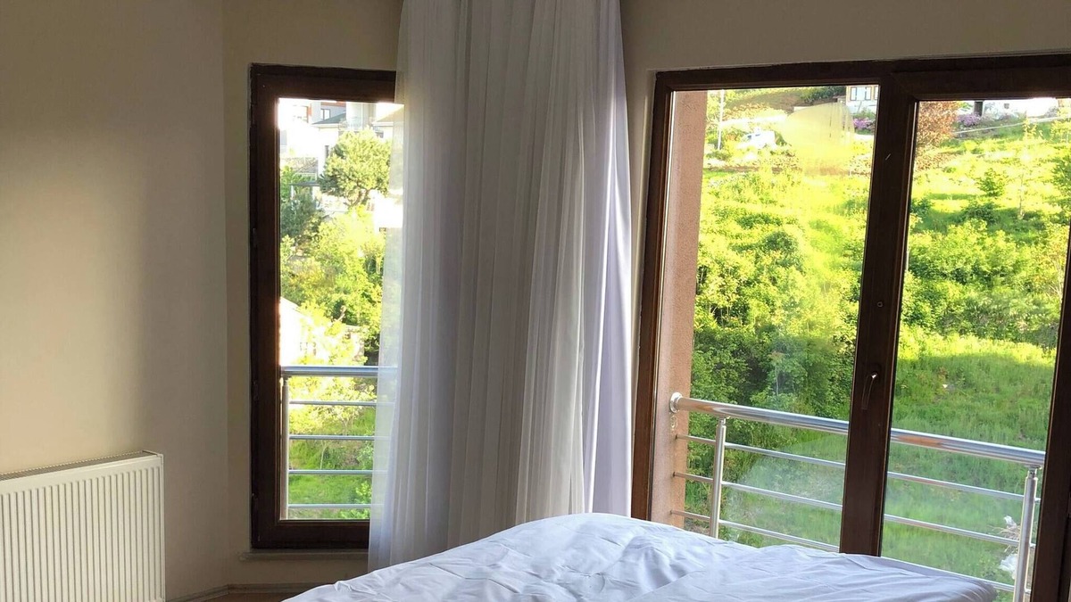 Trabzon Apartment | Luxury And Comfort In The City Center