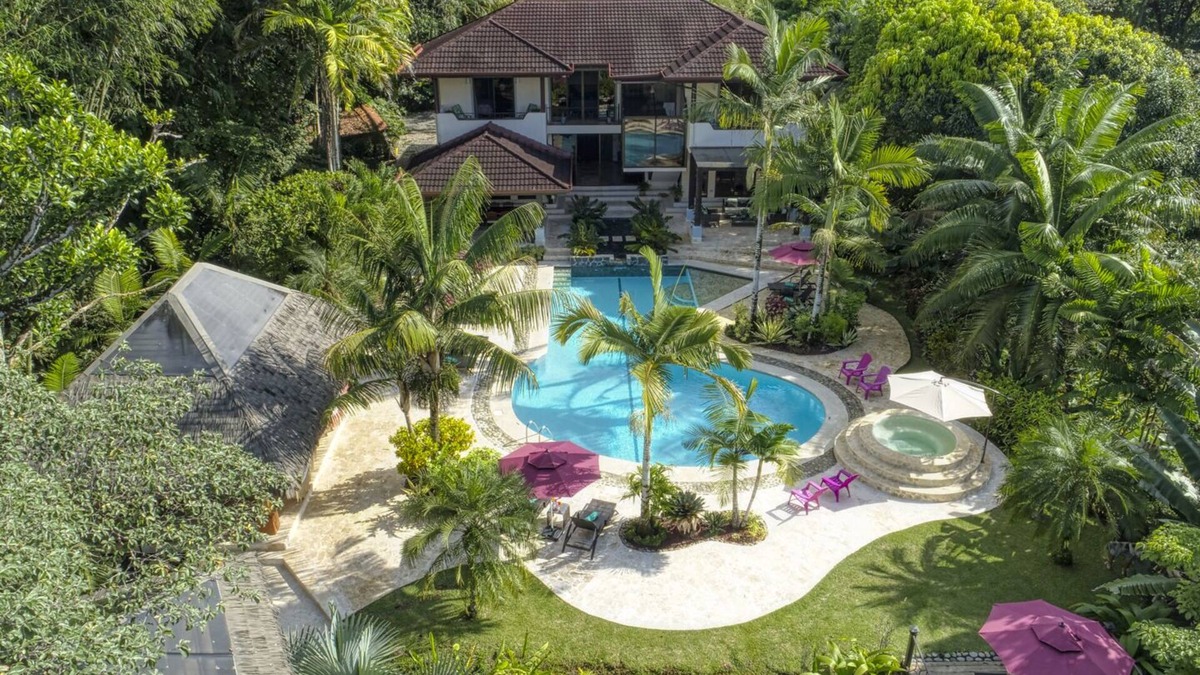 Uvita Villa | Luxury and Comfort in your own tropical resort