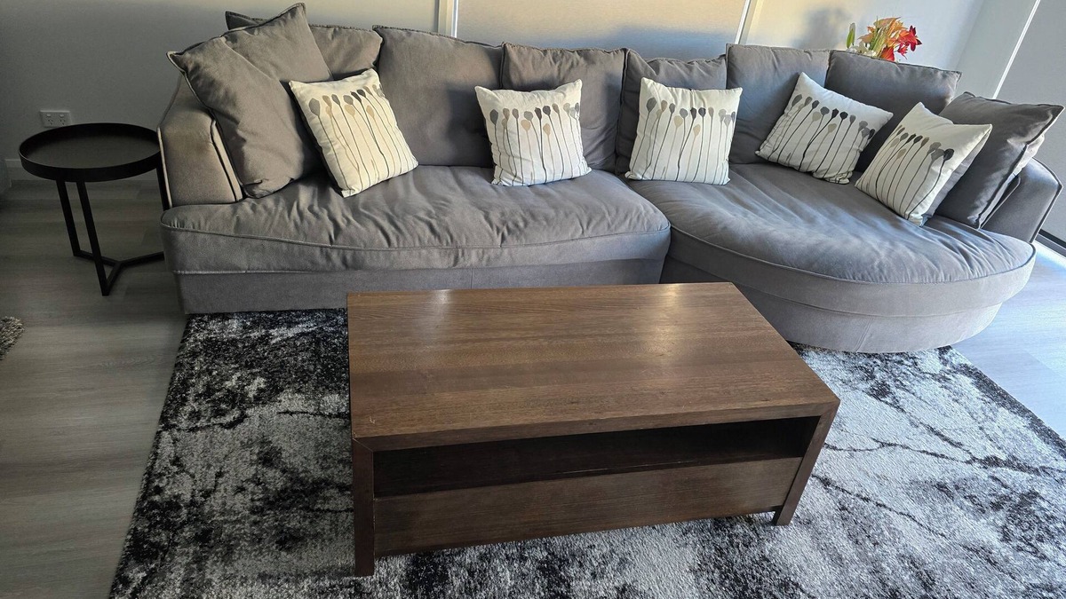 Mickleham House | Luxury and peaceful accommodation.
