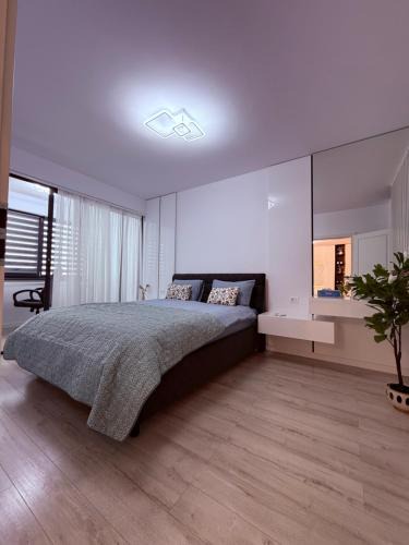 Iasi Apartment | Luxury and space near Mall Moldova