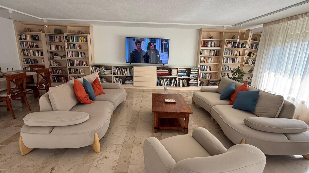 Ruesselsheim House | Luxury apartment, close to the airport