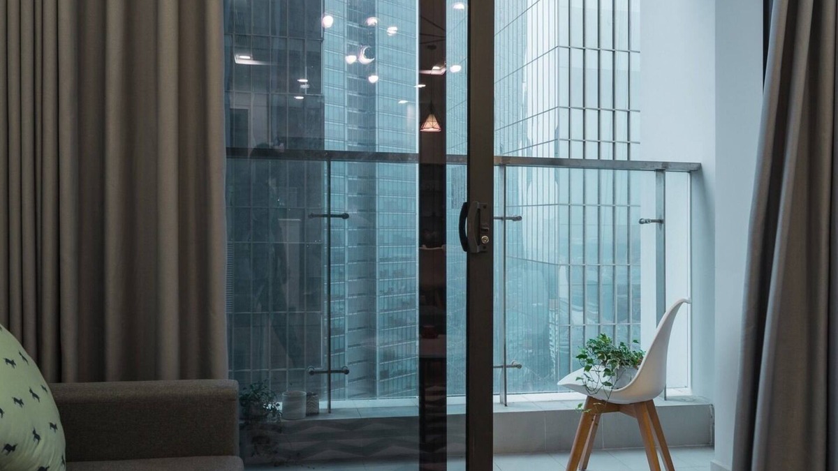 Ngoc Khanh Apartment | Luxury Aparment at Vinhomes Metropolis 2 Bedroomnear Lotte