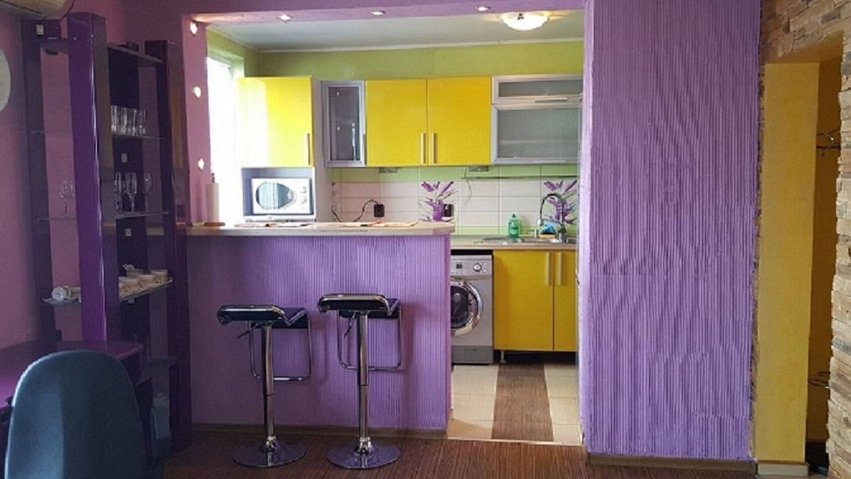 Ruse Center Apartment | Luxury Apart-Hotel Bella Vista