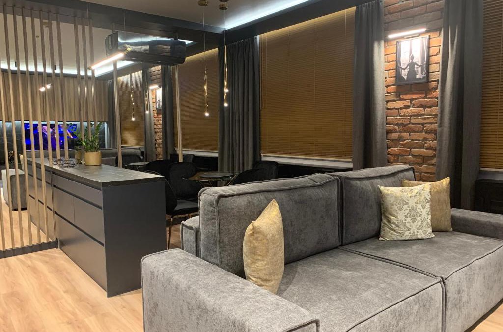 Radom Apartment | Luxury Apartament Wyszyńskiego