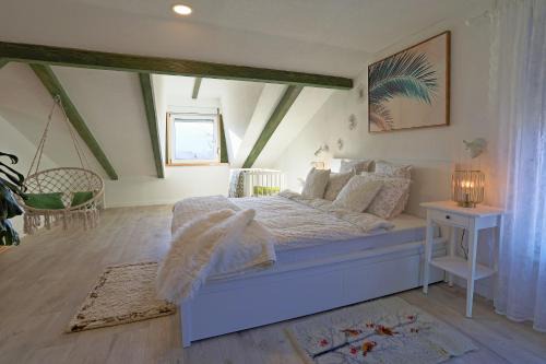 Lika-Senj Apartment | Luxury Apartman Alex with sauna & jacuzzi in the village