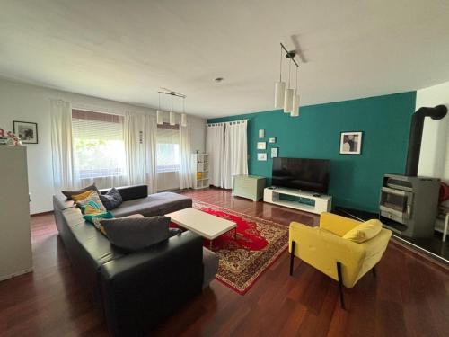 Baja Apartment | Luxury Apartman