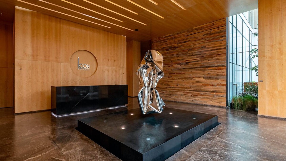 San Miguel Chapultepec Apartment | Luxury Apartment 2BR with beautiful view in Condesa