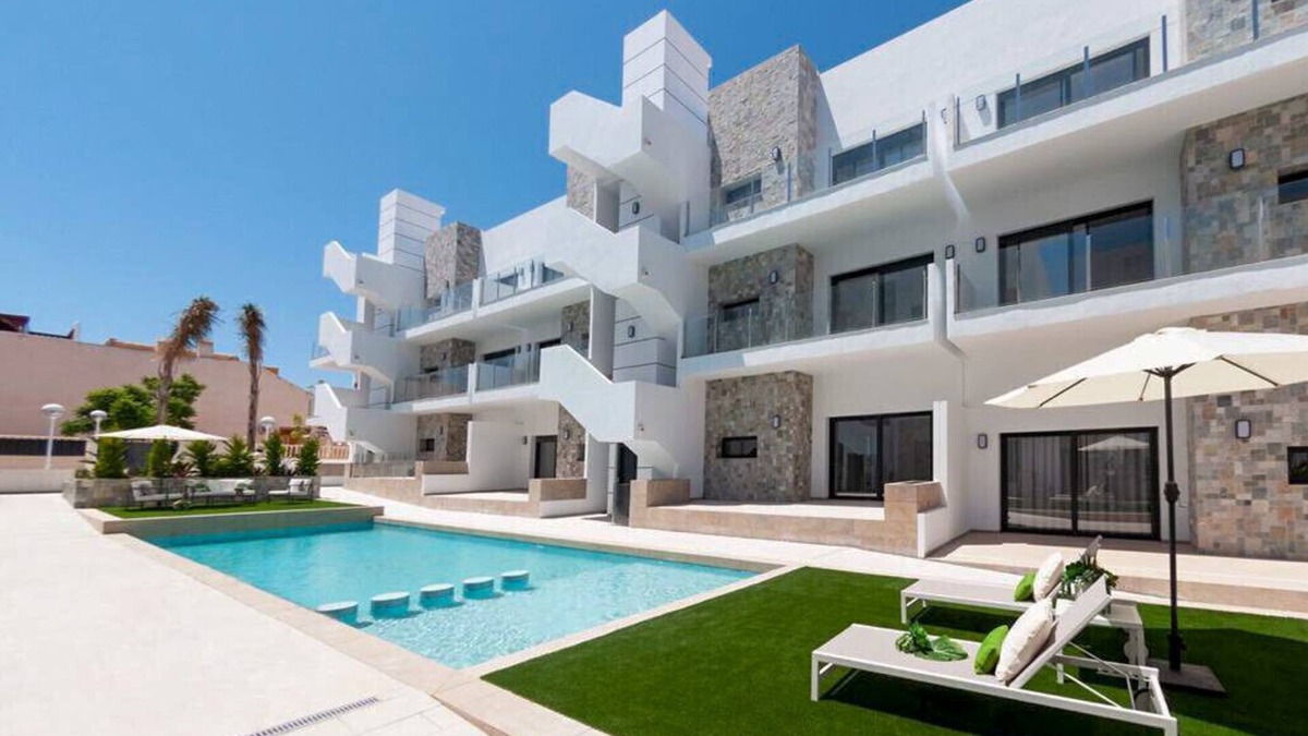 Los Arenales del Sol Apartment | Luxury apartment in Arenales del Sol, 5 minutes from the beach on foot!