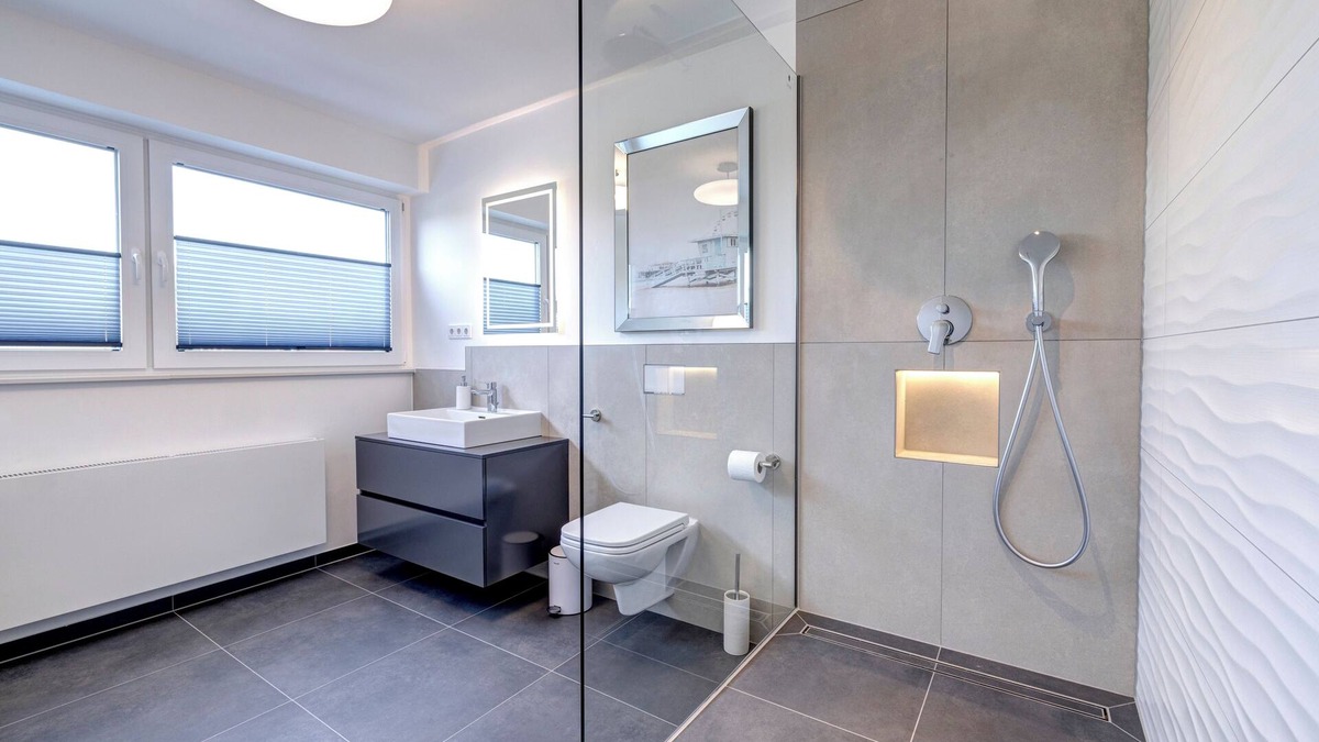 Ruettenscheid Apartment | Luxury apartment, 140sqm, top location, two parking spaces