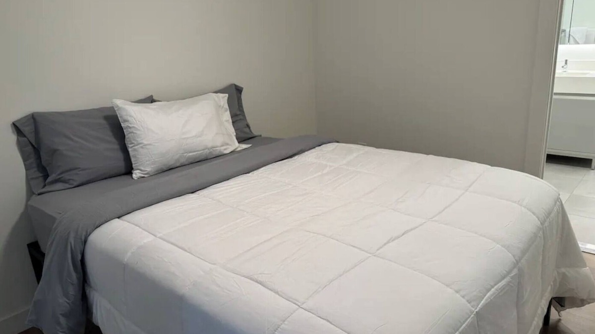 Weehawken Apartment | Luxury apartment 15 min away from New York City
