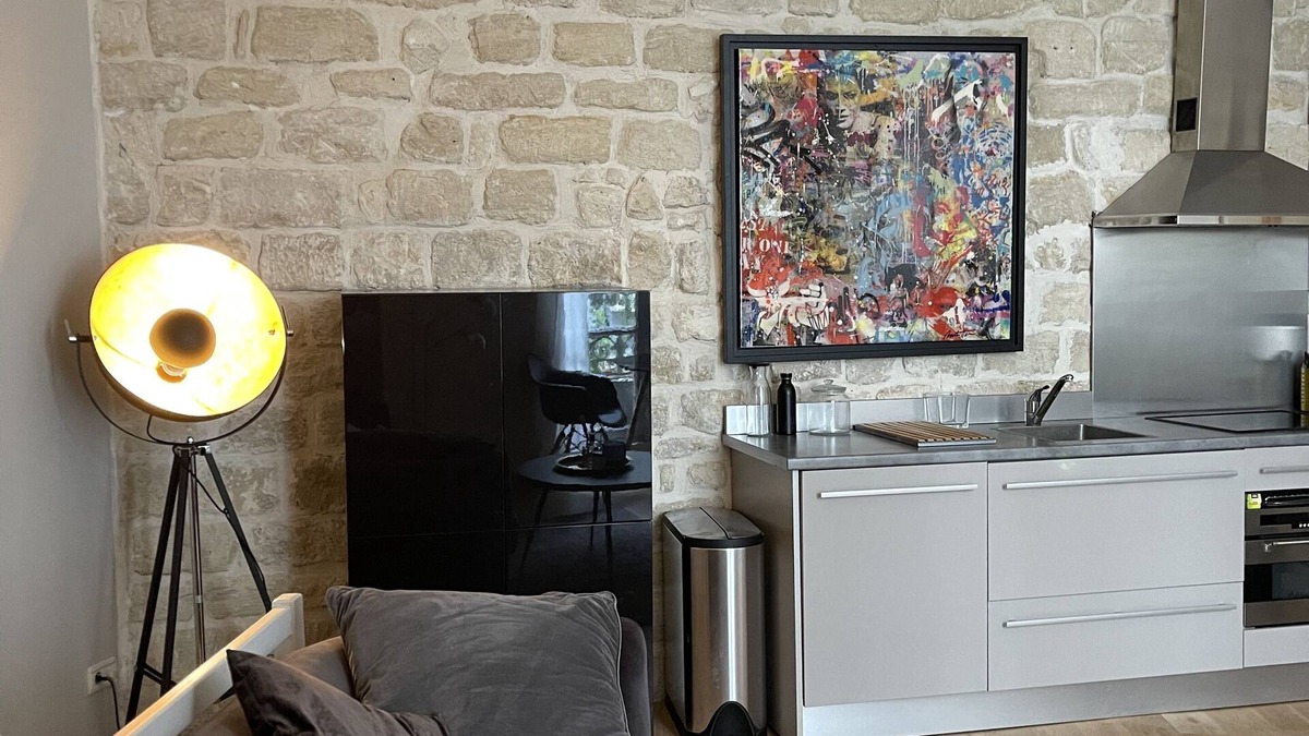 Porte-Dauphine Apartment | Luxury apartment 150 m place Victor Hugo Paris 16 quiet