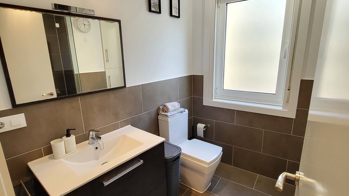La Coruna Apartment | Luxury apartment, 2 bedrooms, 50 meters from the beach