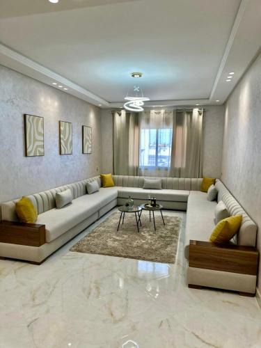 Mediouna Apartment | Luxury Apartment 2