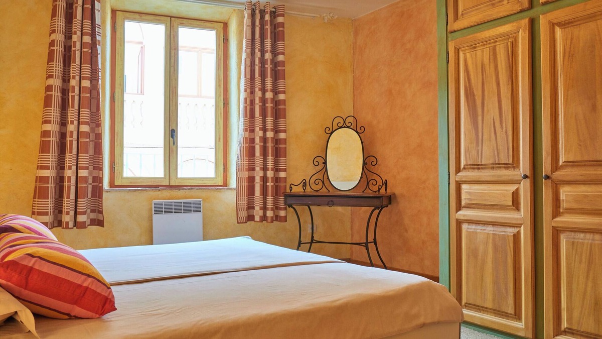 La Palme Apartment | Luxury apartment 3 km from the sea, near Leucate and La Franqui.